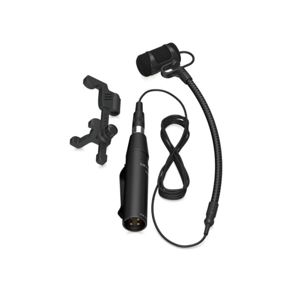 Instrumentinis mikrofonas Behringer CB100 smuikui