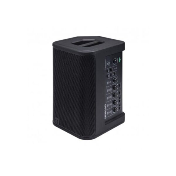 Nešiojama kolonėlė Audiophony Nomad