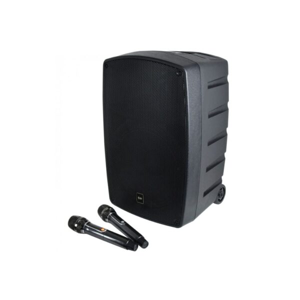 Nešiojama kolonėlė QTX Performer 12