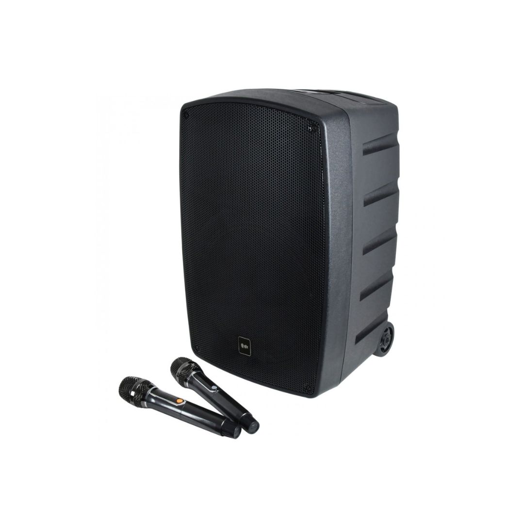 Nešiojama kolonėlė QTX Performer 12