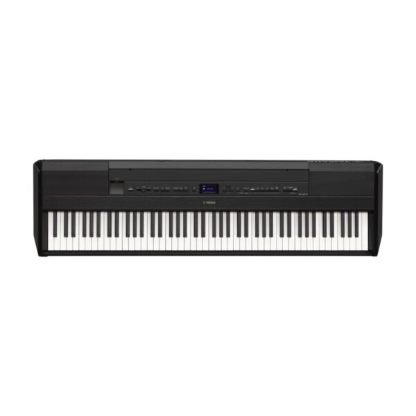 Skaitmeninis pianinas Yamaha P-525BK