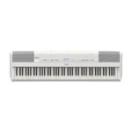Skaitmeninis pianinas Yamaha P-525WH