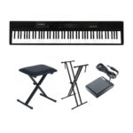 Skaitmeninio pianino rinkinys