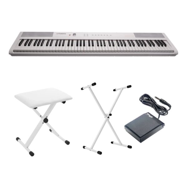 Skaitmeninio pianino rinkinys WH