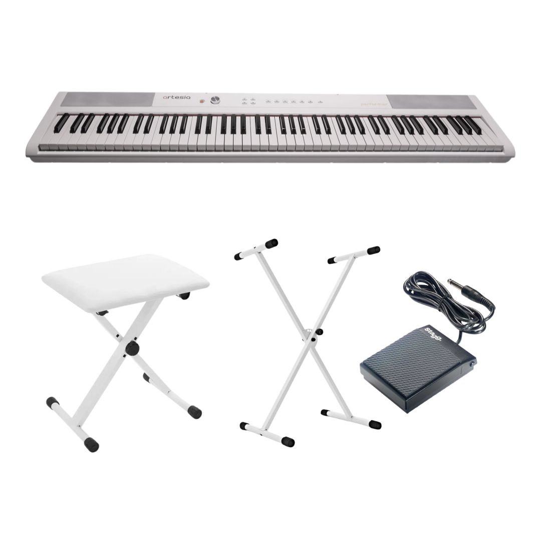 Skaitmeninio pianino rinkinys WH