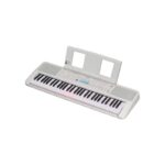 Sintezatorius Yamaha EZ-310 (šviečiantys klavišai)