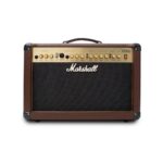 Stiprintuvas akustinei gitarai Marshall AS50DV 50W