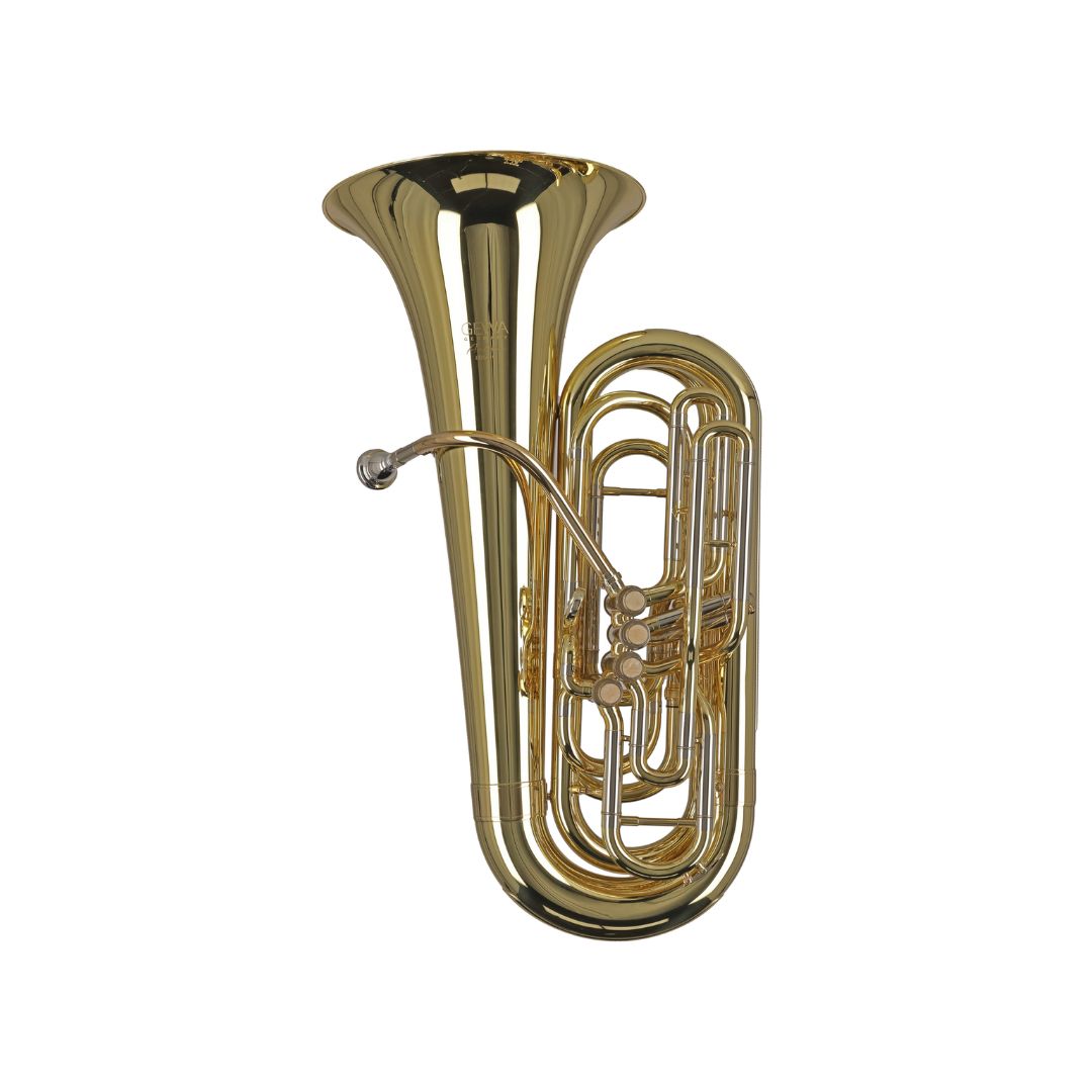 Tūba Gewa BB501C Ambition