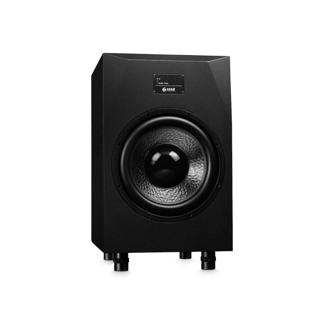 Studijinės kolonėlės Subwoofer Adam Audio Sub 12