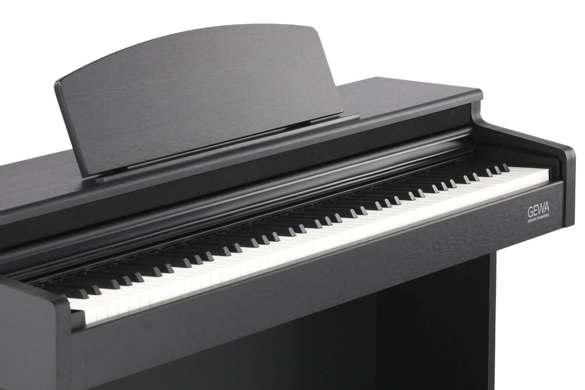 Skaitmeninis pianinas Gewa DP520