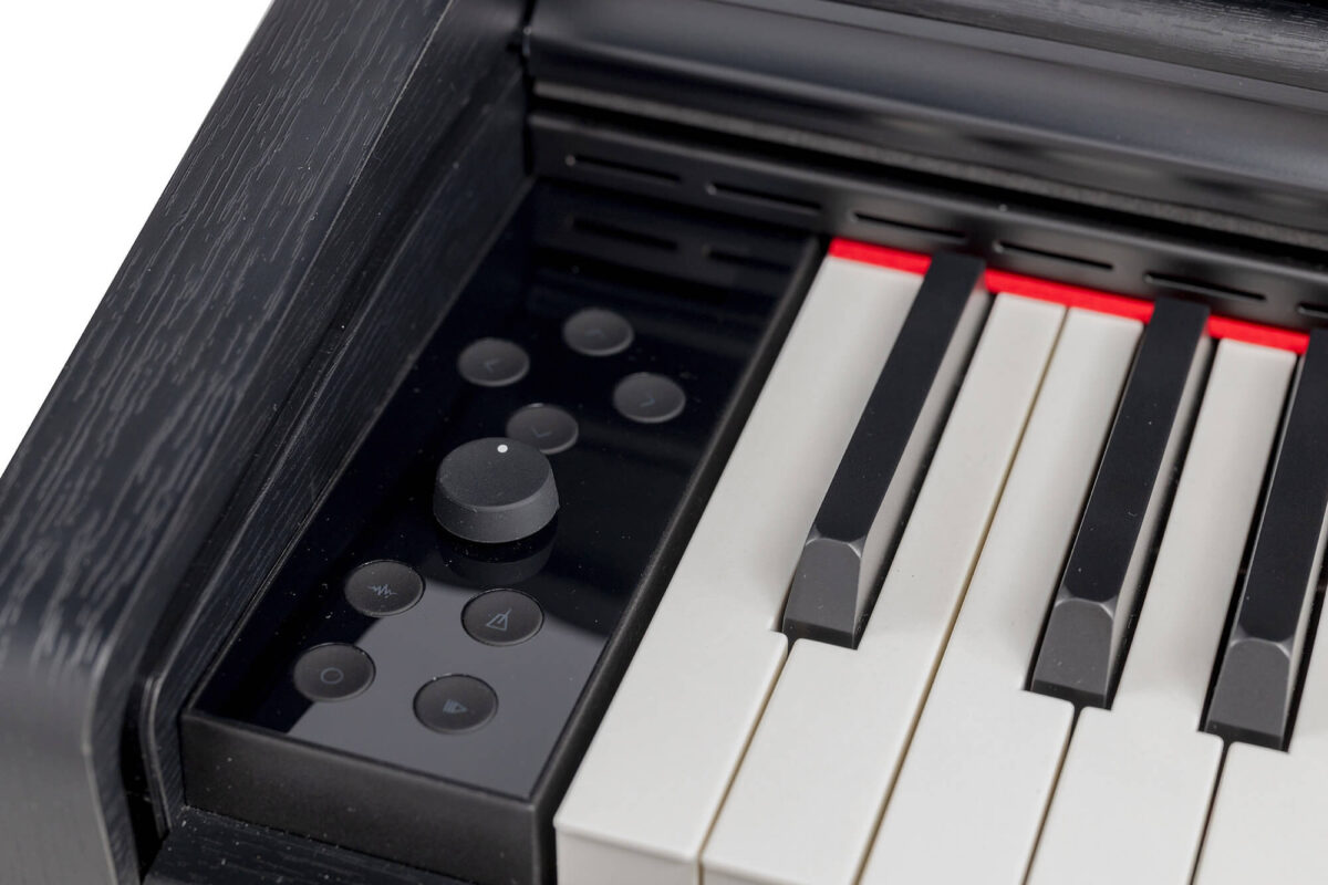 Skaitmeninis pianinas Gewa DP520