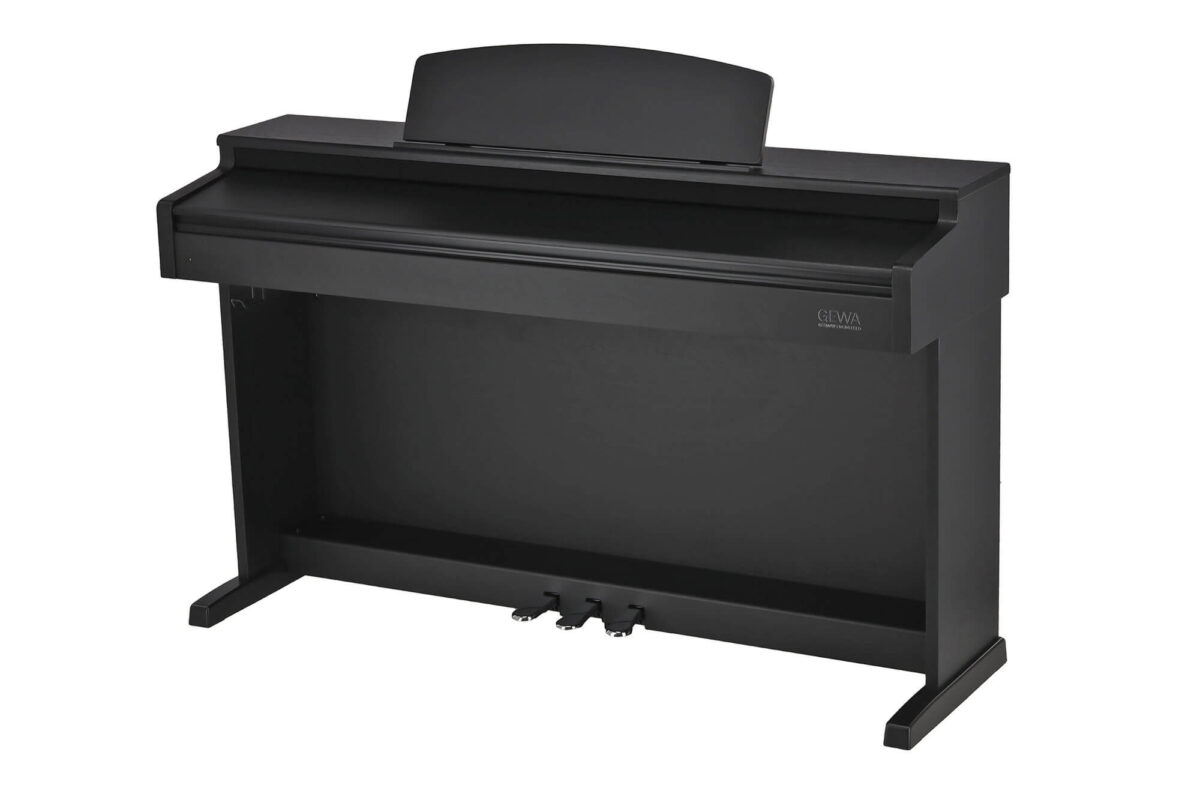 Skaitmeninis pianinas Gewa DP520
