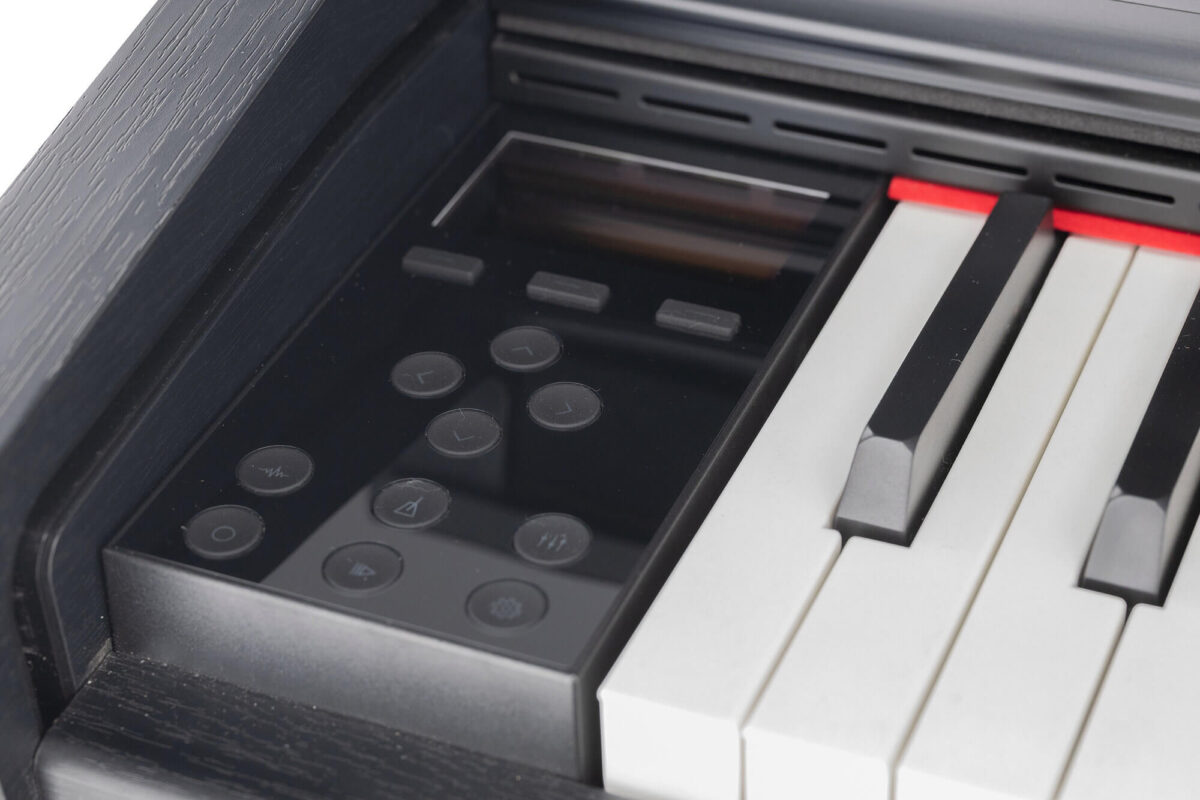 Skaitmeninis pianinas Gewa UP540