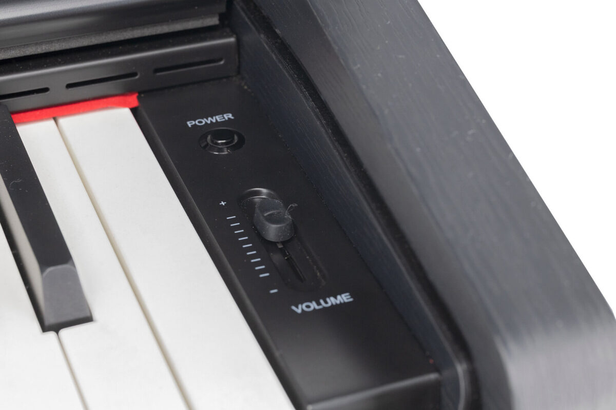 Skaitmeninis pianinas Gewa UP540