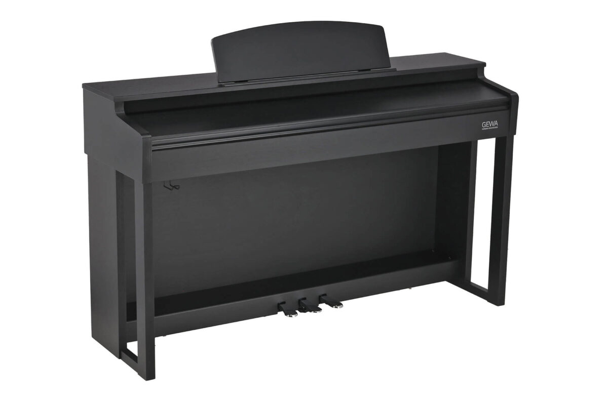 Skaitmeninis pianinas Gewa UP540