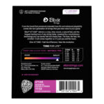 Elixir Attune Phosphor Bronze 21027 11-52