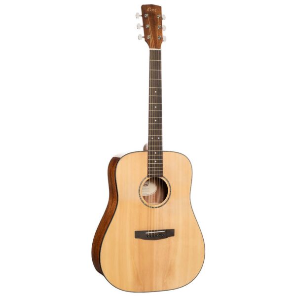 Akustinė gitara Cort Earth 60