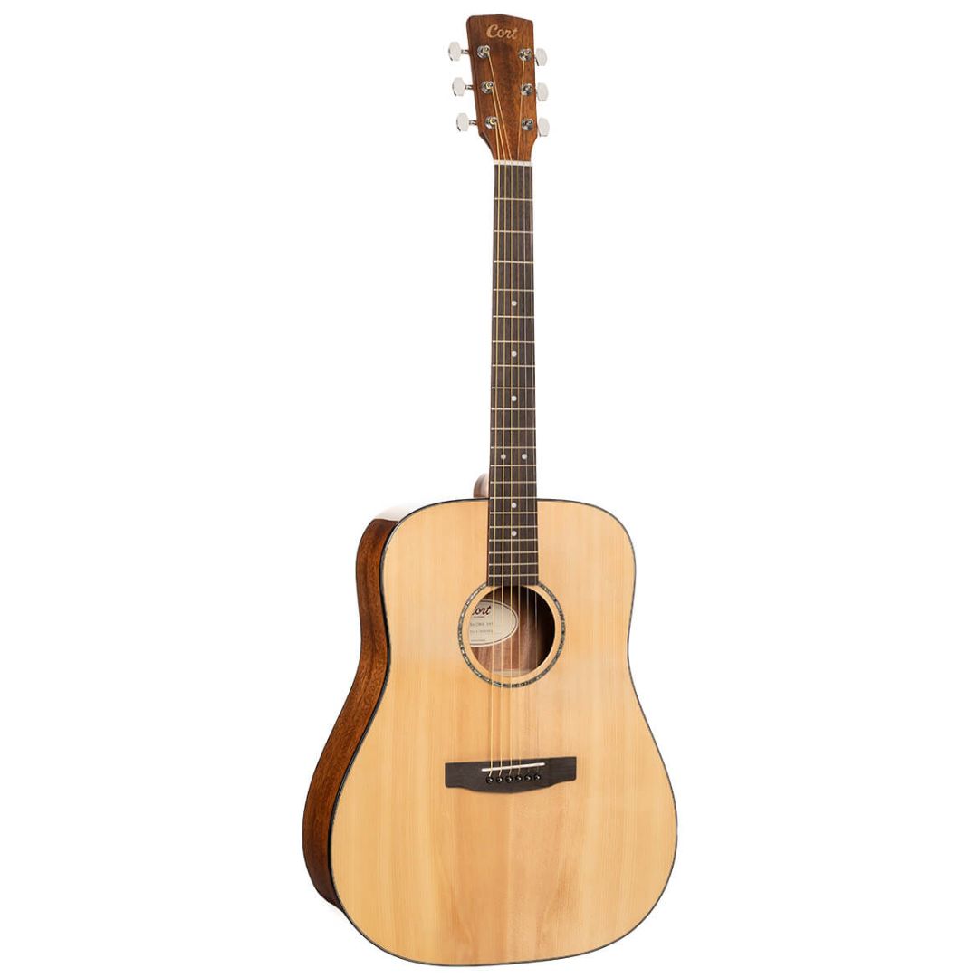 Akustinė gitara Cort Earth 60