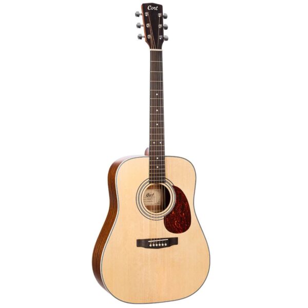 Akustinė gitara Cort Earth 70-OP
