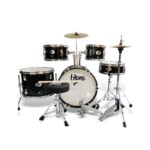 Būgnų komplektas V-TONE ADJR 1 BK