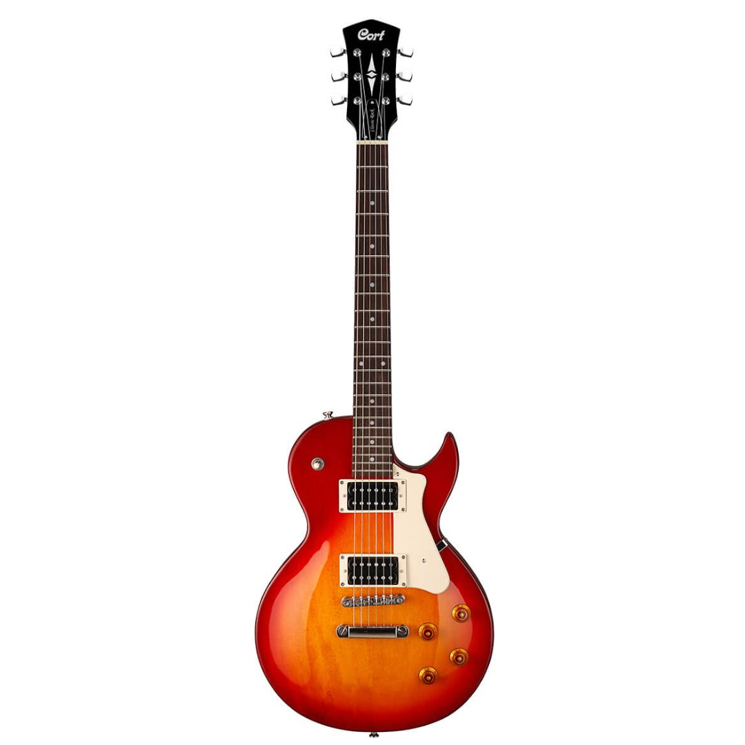 Elektrinė gitara Cort CR100-CRS