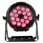 LED prožektorius laukui VOLIGHTS GLACIER 18 IP65