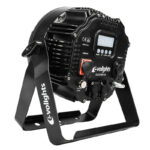 LED prožektorius laukui VOLIGHTS GLACIER 18 IP65