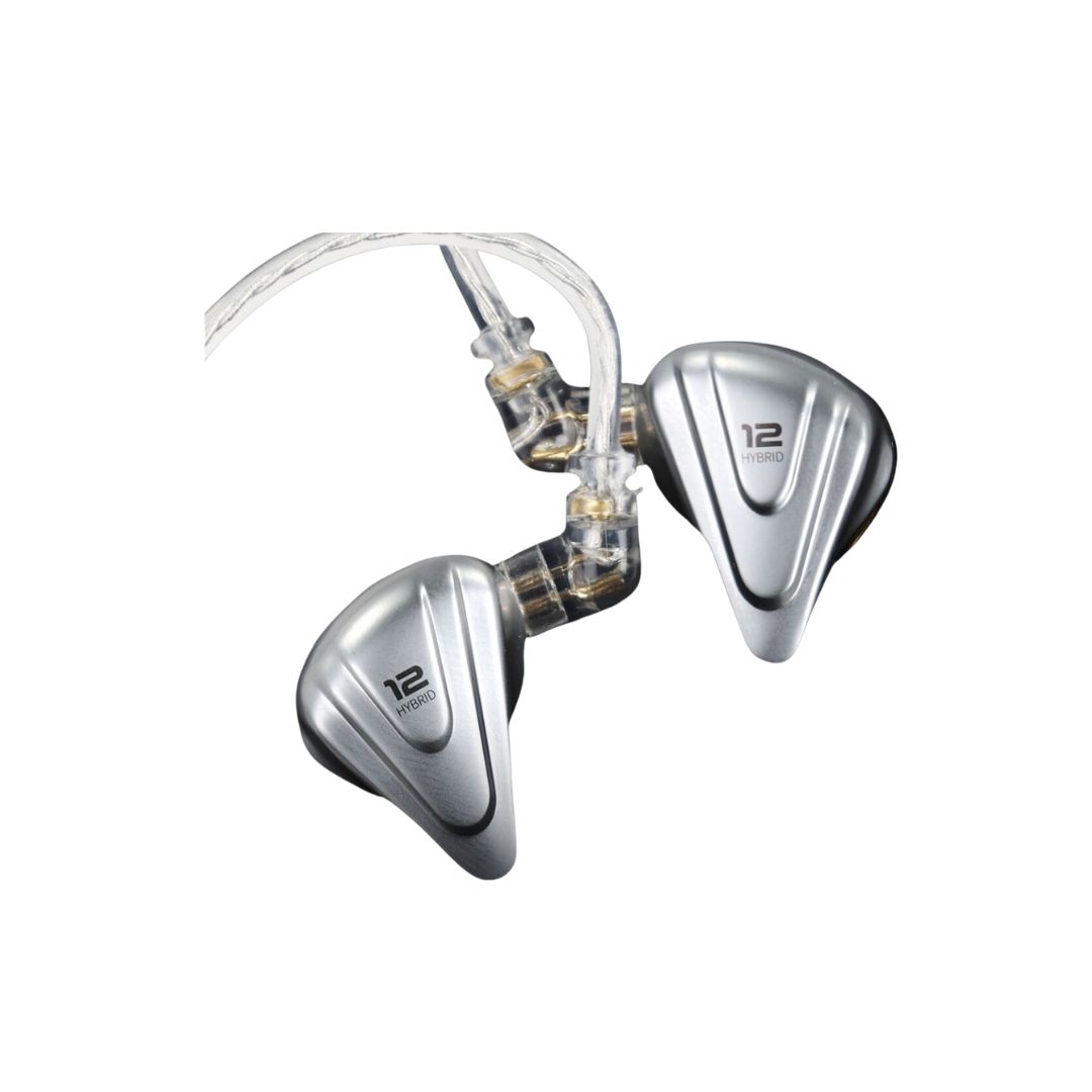 In-ear ausinės KZ ZSX TERMINATOR