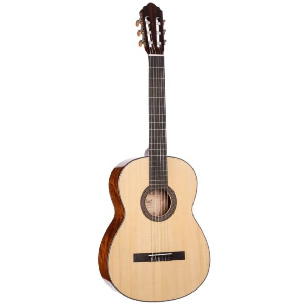 Klasikinė gitara CORT AC200-NAT