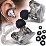 In-ear ausinės KZ ZSX TERMINATOR