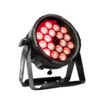 LED prožektorius laukui VOLIGHTS GLACIER 18 IP65