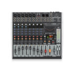 Mikšerinis pultas Behringer XENYX X1222USB