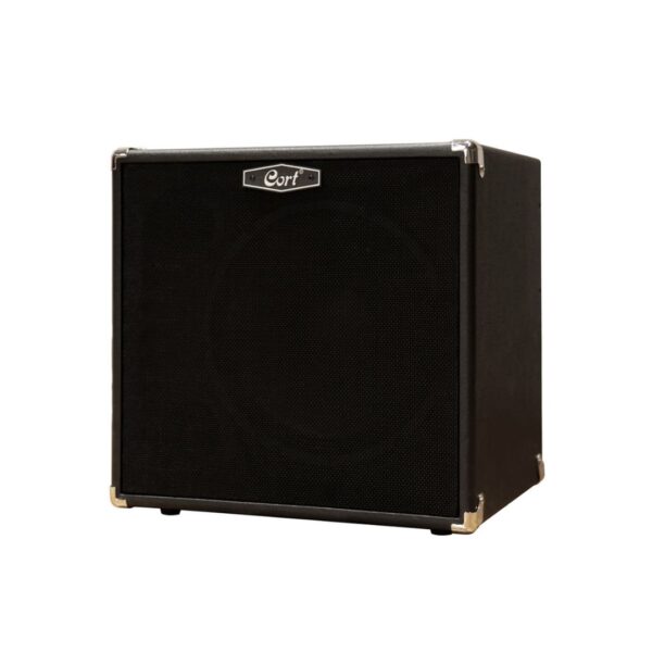 Stiprintuvas bosinei gitarai Cort CM150B 150W