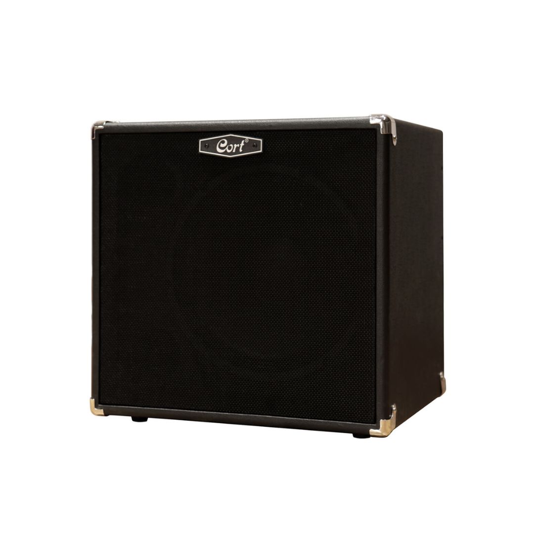 Stiprintuvas bosinei gitarai Cort CM150B 150W