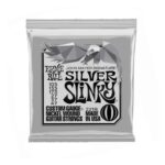 Ernie Ball John Mayer Silver Slinky P02218 10.5-47