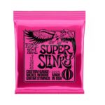 Ernie Ball Super Slinky P02223 9-42