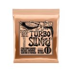 Ernie Ball Turbo Slinky P02224 9,5-46