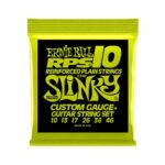 Ernie Ball Regular Slinky RPS P02240 10-46