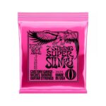 Ernie Ball Super Slinky 7-stygė P02623 9-52