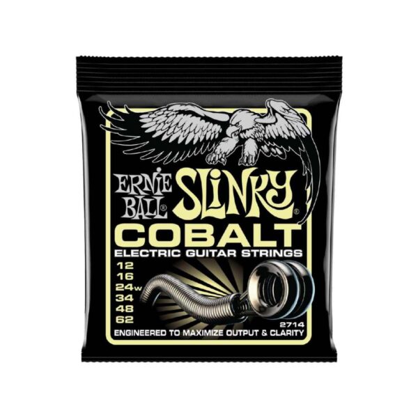 Ernie Ball Primo Slinky P02712 9.5-44