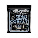 Ernie Ball Mammoth Slinky P02714 10-48