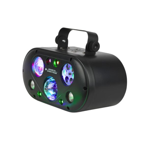 Šviesos efektas LIGHT4ME ULTRABOX 1