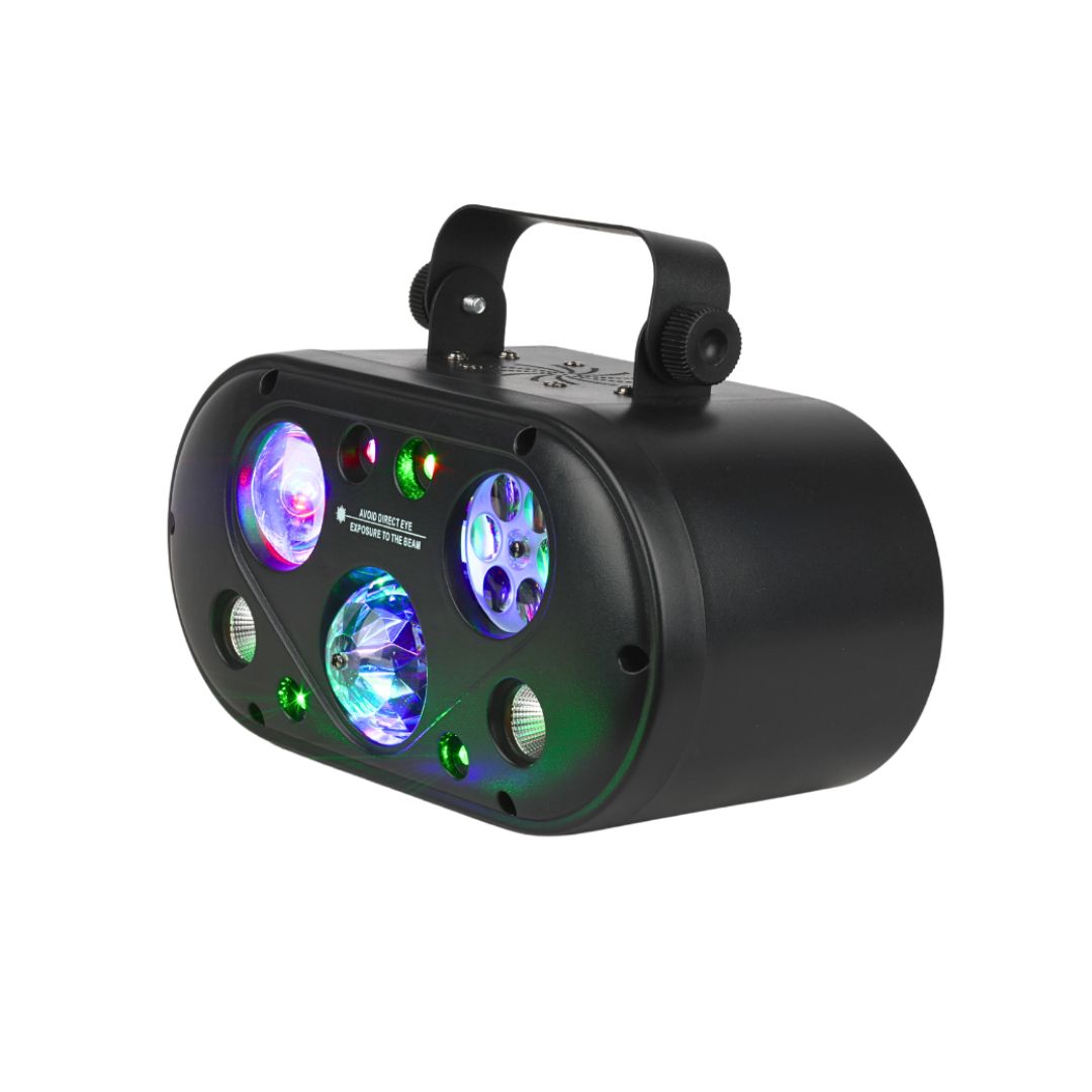 Šviesos efektas LIGHT4ME ULTRABOX 1