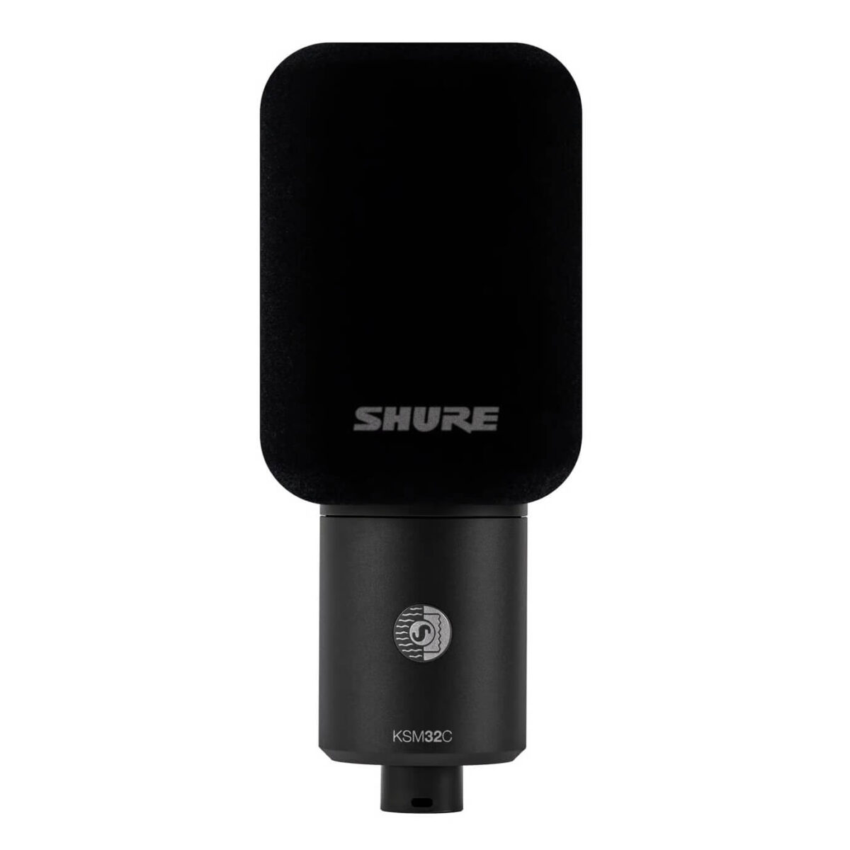 Studijinis mikrofonas Shure KSM32C