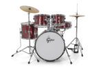 Būgnų komplektas GRETSCH Renegade RGE405RS