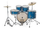 Būgnų komplektas GRETSCH Renegade RGE405BS