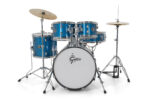 Būgnų komplektas GRETSCH Renegade RGE405BS