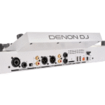 DJ garso pultas Denon DJ SC Live 4 WH