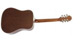 Akustinė gitara Epiphone DR-100 Vintage Sunburst