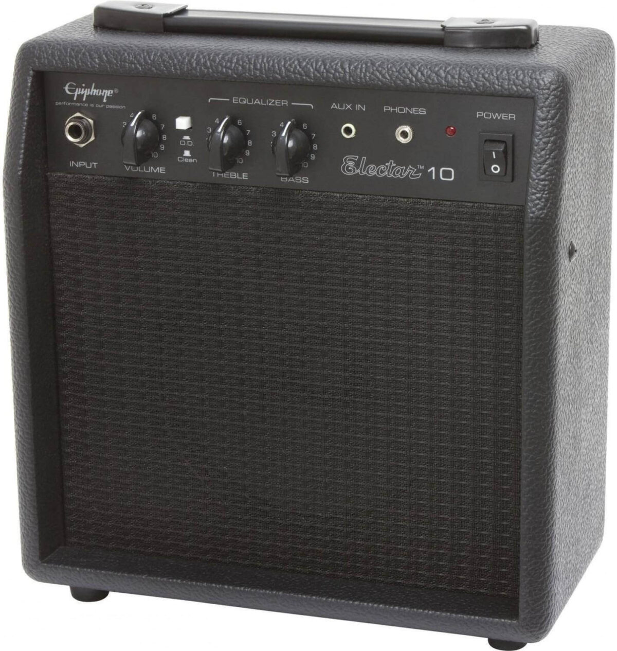 Elektrinės gitaros komplektas Epiphone SPECIAL II VS
